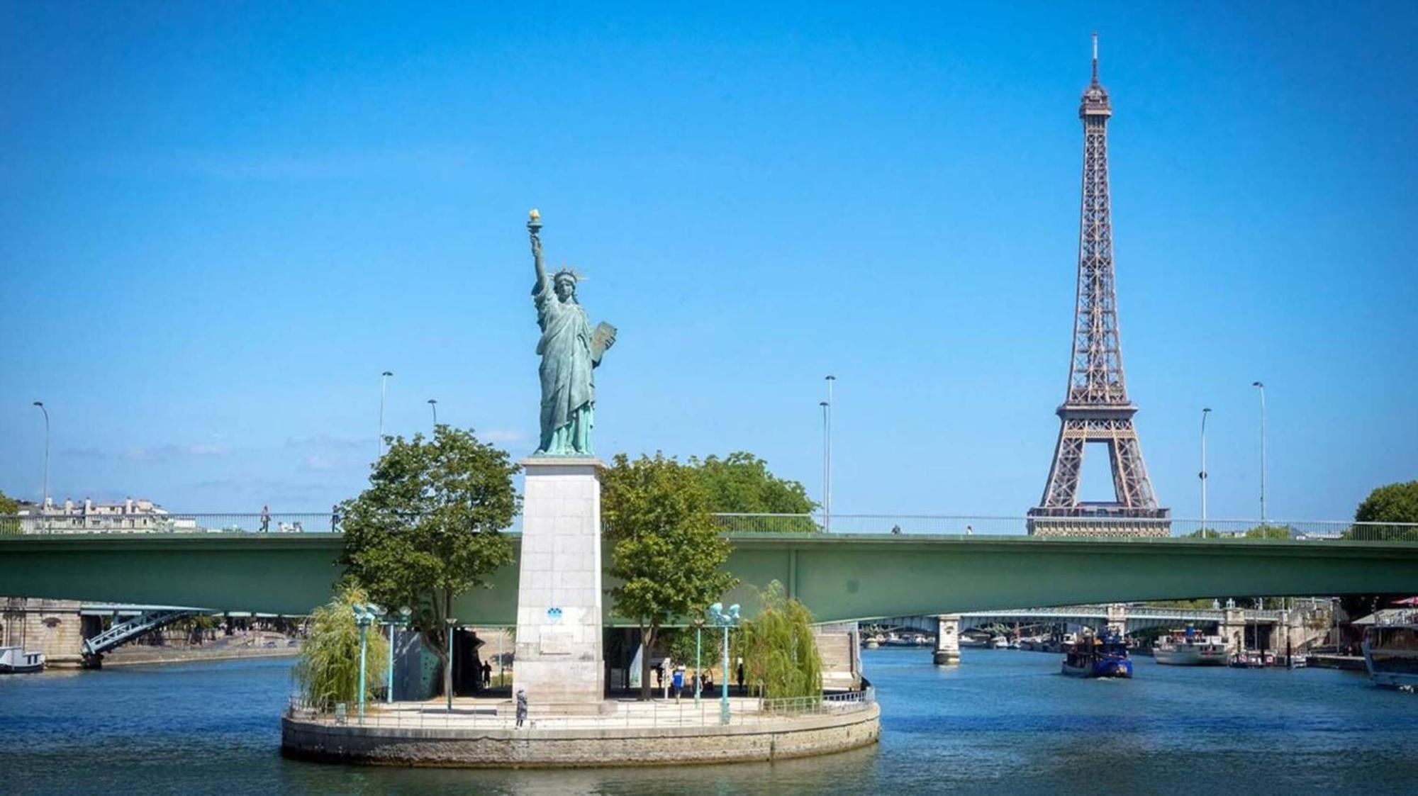 Appartamento Trocadéro - Amazing location - 2067 Parigi Esterno foto